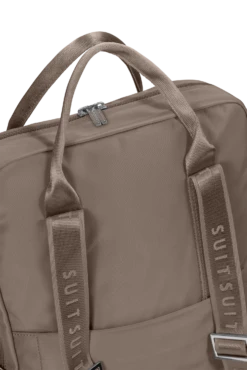 Natura - Plaza Taupe - Rugzak -Suitsuit 0012770 bn 33081 6