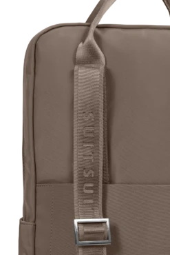 Natura - Plaza Taupe - Rugzak -Suitsuit 0012771 bn 33081 7