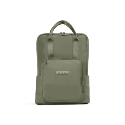 Natura - Dark Olive - Rugzak