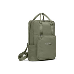 Natura - Dark Olive - Rugzak 10 Natura - Dark Olive - Rugzak -Suitsuit 0012775 bn 33082 3