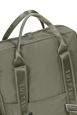 Natura - Dark Olive - Rugzak 13 Natura - Dark Olive - Rugzak -Suitsuit 0012778 bn 33082 6
