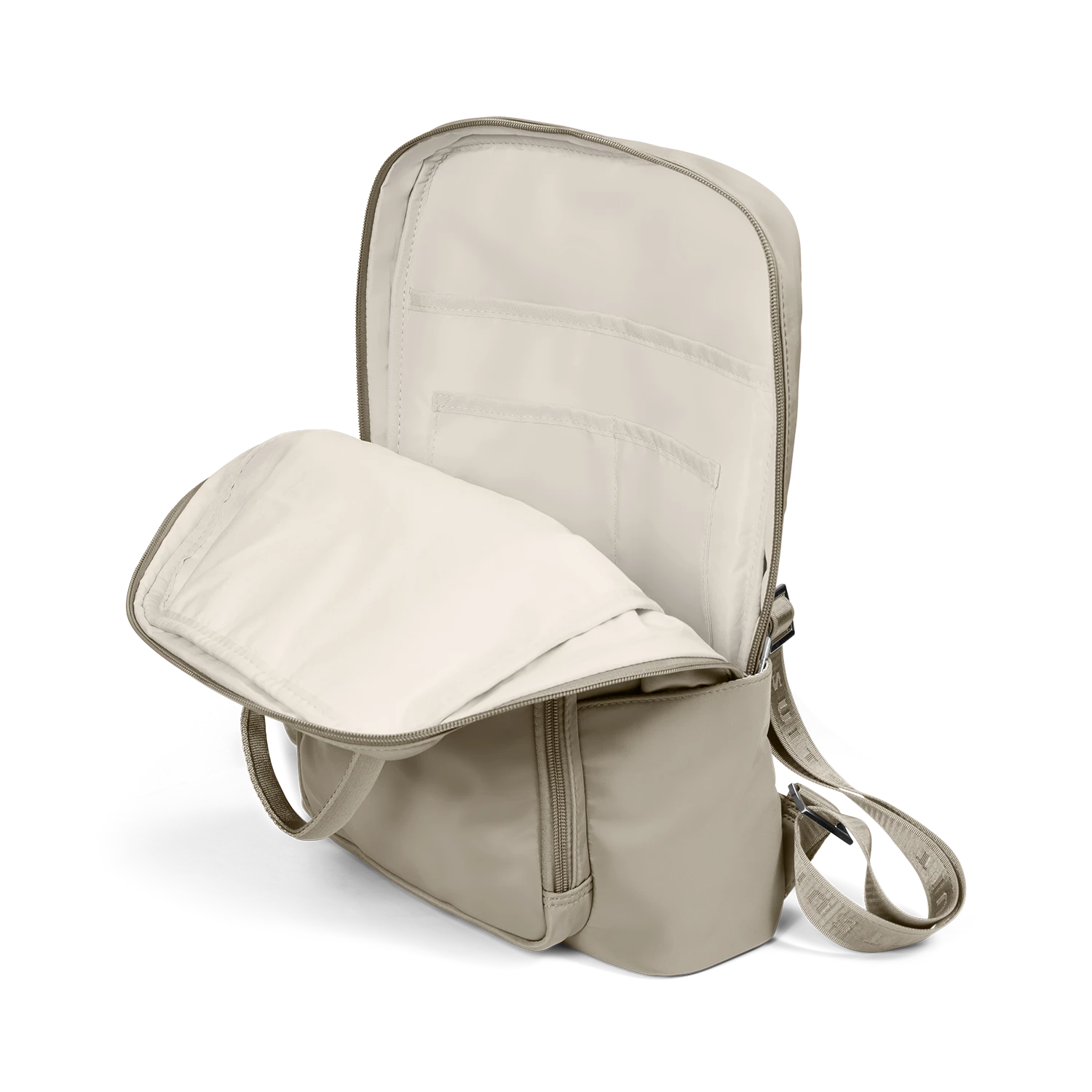 Natura - Bleached Sand - Rugzak 5 Natura - Bleached Sand - Rugzak - Afbeelding 5