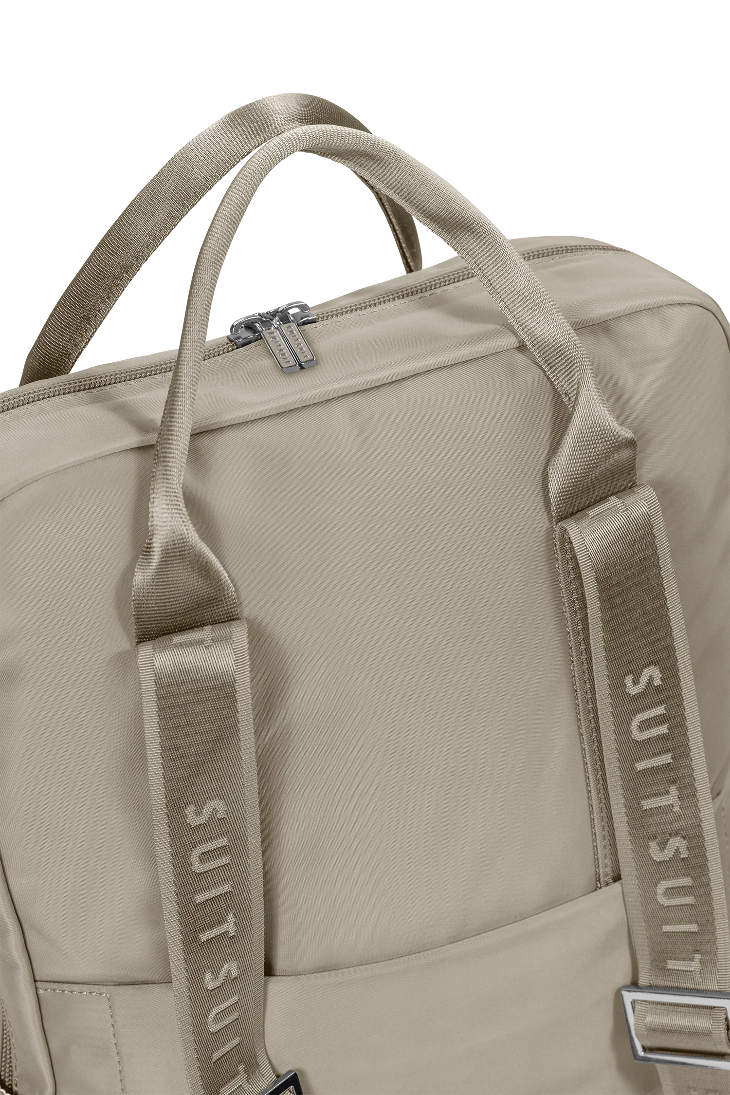 Natura - Bleached Sand - Rugzak 6 Natura - Bleached Sand - Rugzak - Afbeelding 6