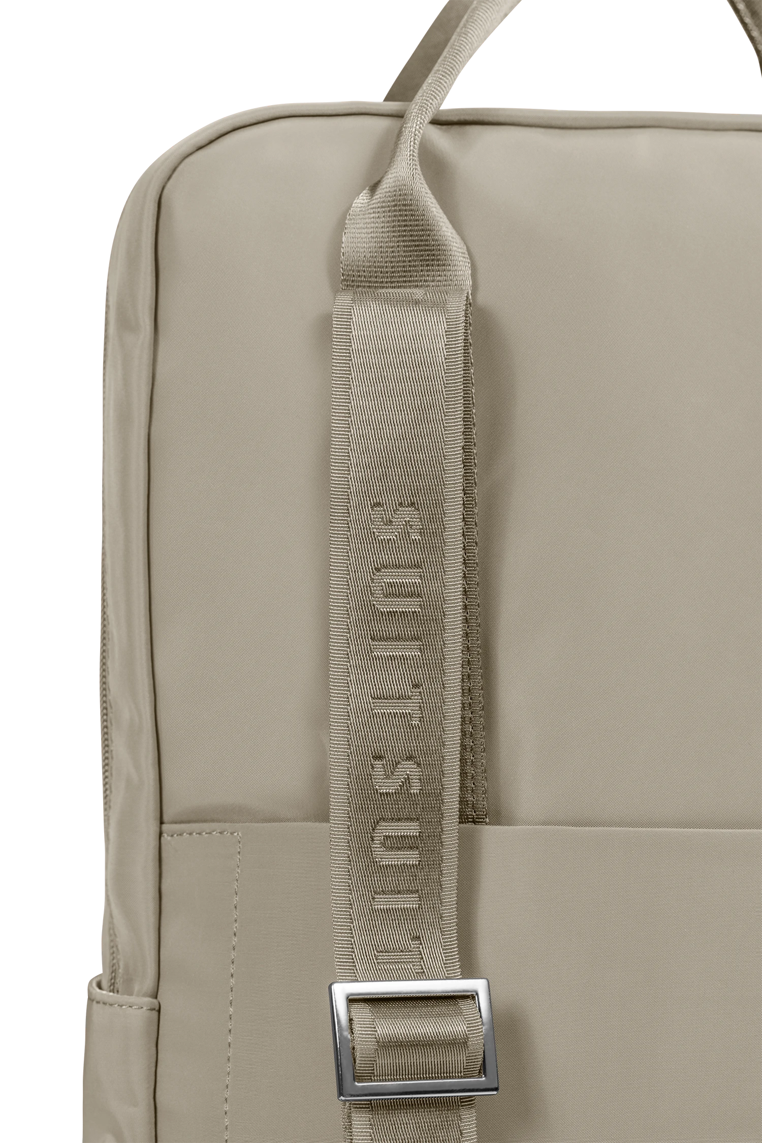 Natura - Bleached Sand - Rugzak 7 Natura - Bleached Sand - Rugzak - Afbeelding 7