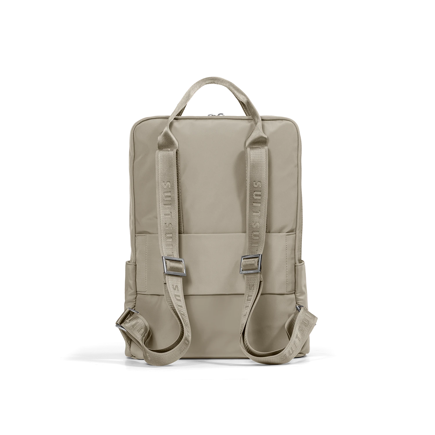 Natura - Bleached Sand - Rugzak 8 Natura - Bleached Sand - Rugzak - Afbeelding 8