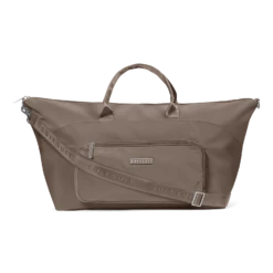 Natura - Plaza Taupe - Weekender XL