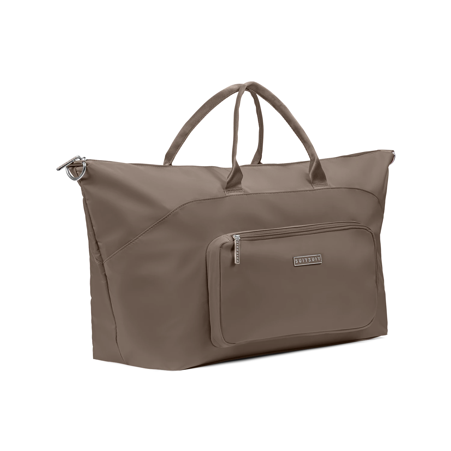 Natura - Plaza Taupe - Weekender XL 3 Natura - Plaza Taupe - Weekender XL - Afbeelding 3