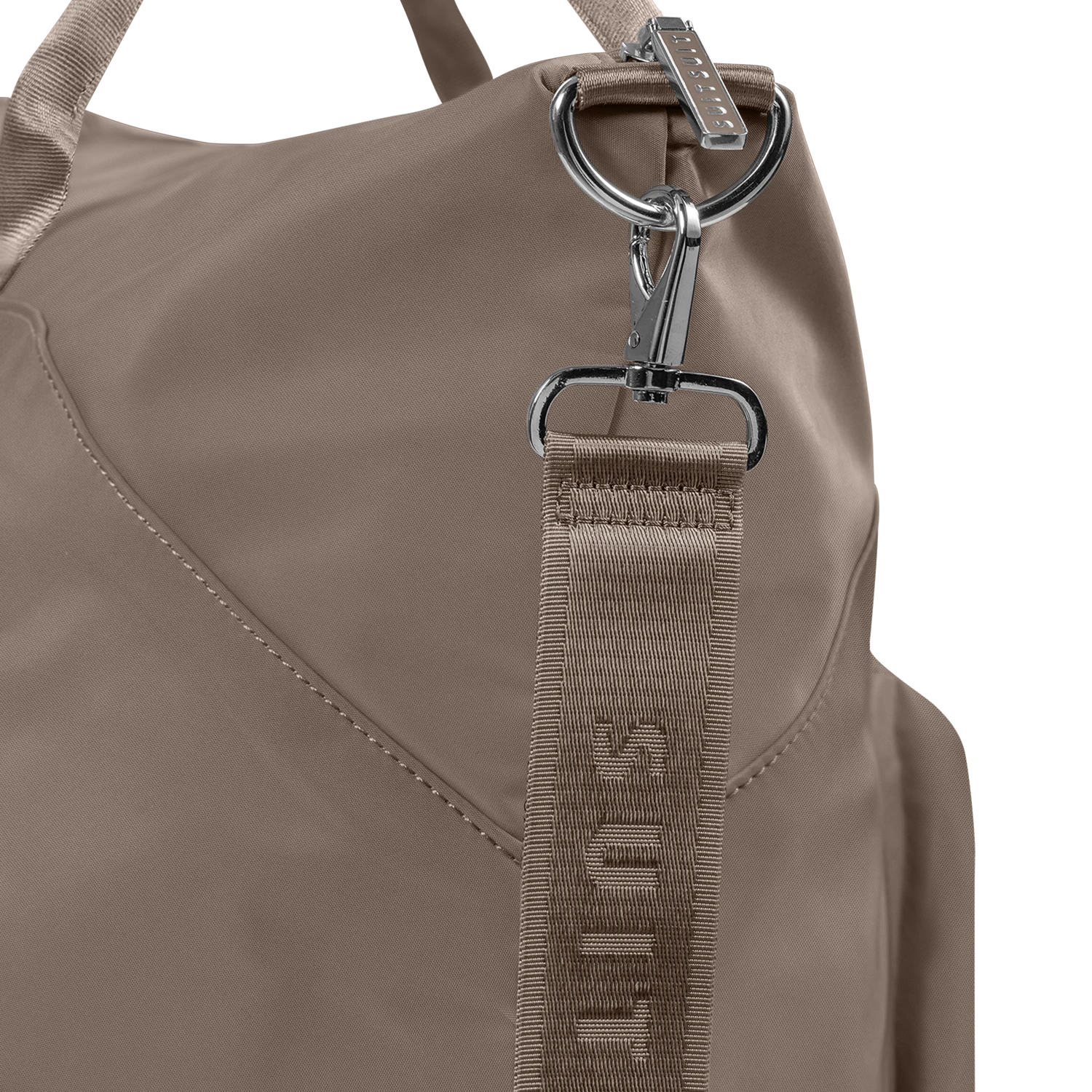 Natura - Plaza Taupe - Weekender XL 7 Natura - Plaza Taupe - Weekender XL - Afbeelding 7