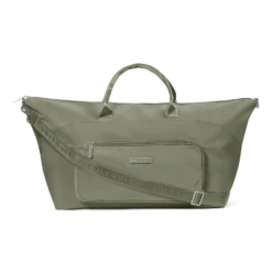 Natura - Dark Olive - Weekender XL