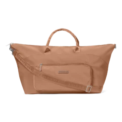 Natura - Maroon Oak - Weekender XL