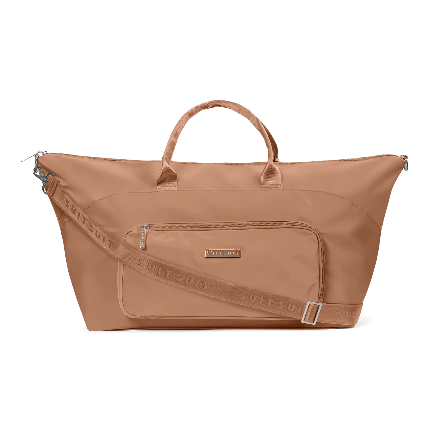 Natura - Maroon Oak - Weekender XL 1 Natura - Maroon Oak - Weekender XL