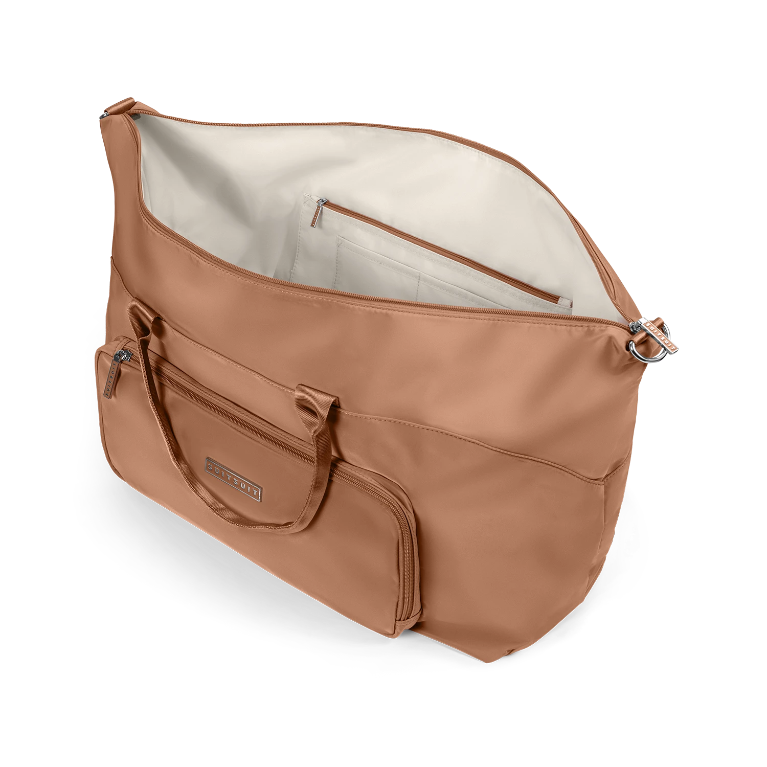 Natura - Maroon Oak - Weekender XL 5 Natura - Maroon Oak - Weekender XL - Afbeelding 5