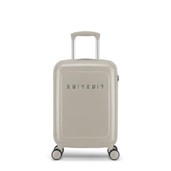 Natura - Bleached Sand - Handbagage (55 Cm)