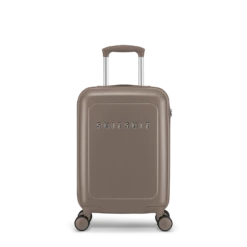 Natura - Plaza Taupe - Handbagage (55 Cm)