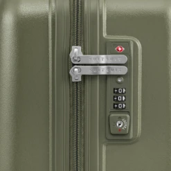 Natura - Dark Olive - Handbagage (55 Cm) -Suitsuit 0012865 tr 33520 6