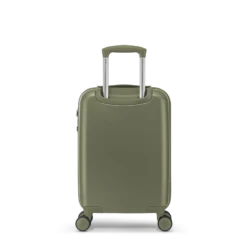 Natura - Dark Olive - Handbagage (55 Cm) -Suitsuit 0012866 tr 33520 7