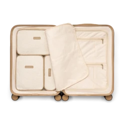 Fusion - Sloppy Cotton - Packing Cube Set (55 Cm)