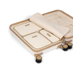 Fusion - Sloppy Cotton - Packing Cube Set (55 Cm) 11 Fusion - Sloppy Cotton - Packing Cube Set (55 Cm) -Suitsuit 0012871 bf 67509 3