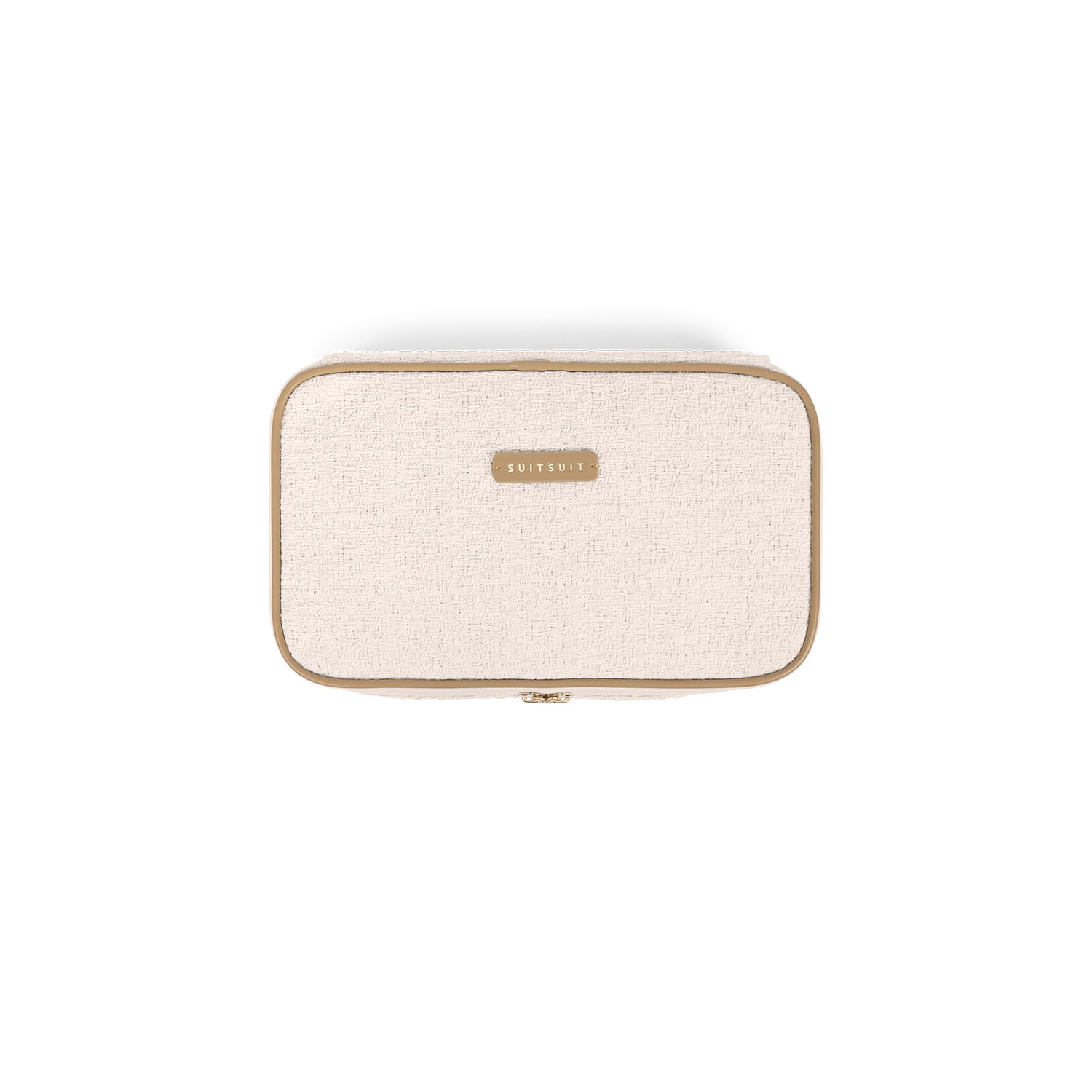 Fusion - Sloppy Cotton - Packing Cube Set (55 Cm) 4 Fusion - Sloppy Cotton - Packing Cube Set (55 Cm) - Afbeelding 4