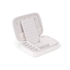 Fabulous Fifties - Egg White - Sieradendoosje -Suitsuit 0012897 af 34044 4