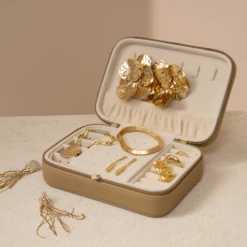 Fusion - Iced Coffee - Sieradendoosje -Suitsuit 0012899 af 67520 2