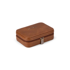 Fab Seventies - Burned Caramel - Sieradendoosje -Suitsuit 0012904 as 71110 3