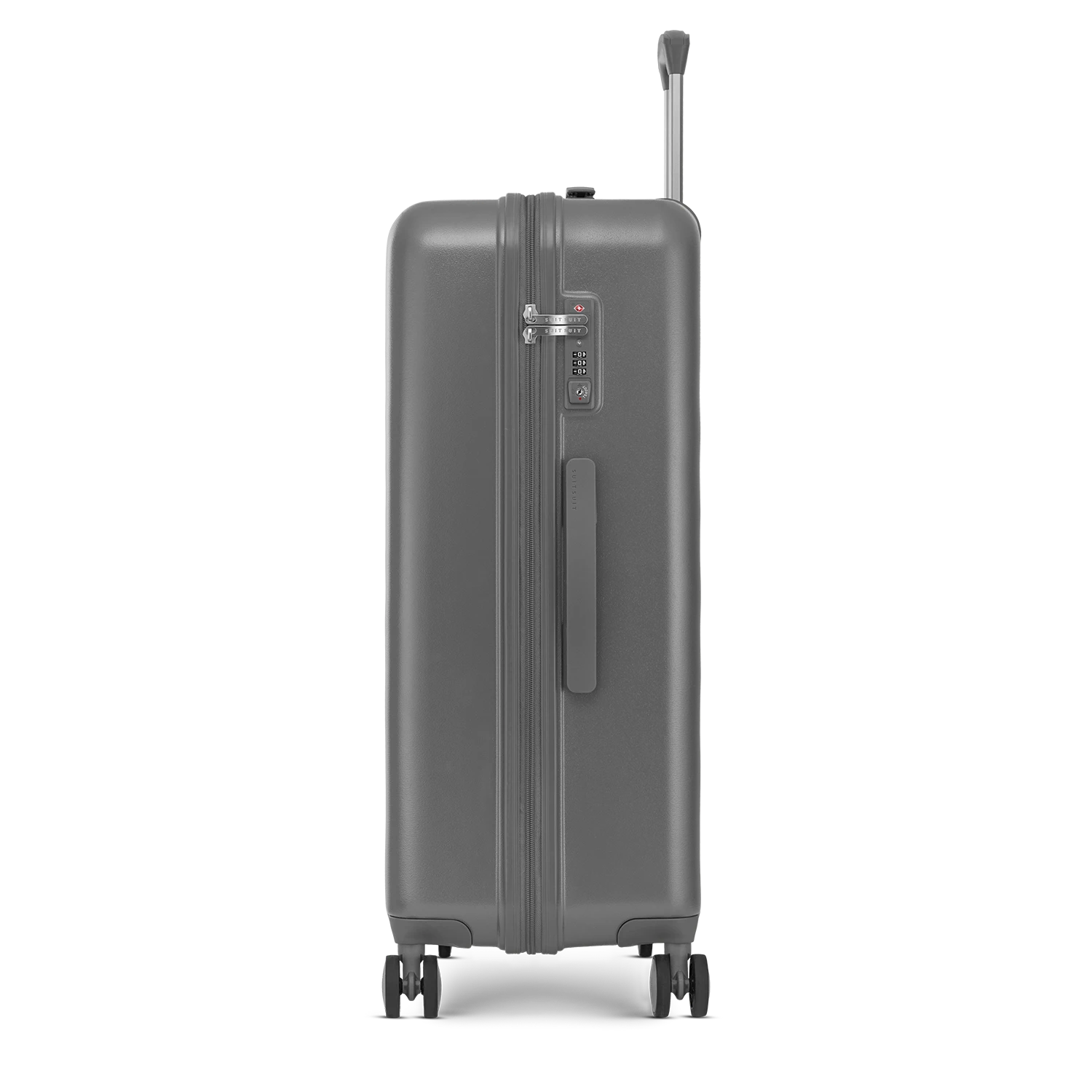 Natura - December Sky - Reiskoffer (76 Cm) 5 Natura - December Sky - Reiskoffer (76 Cm) - Afbeelding 5