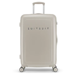 Natura - Bleached Sand - Reiskoffer (76 Cm)