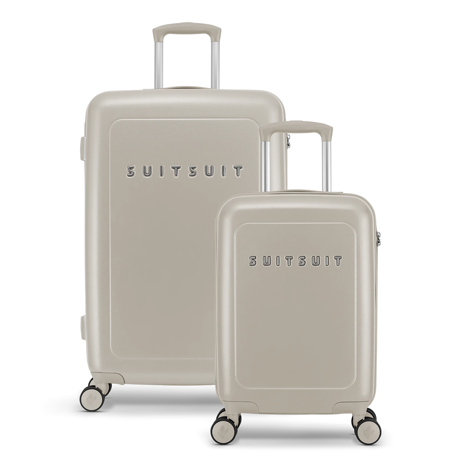 Natura - Bleached Sand - Duo Set (55/76 Cm) 1 Natura - Bleached Sand - Duo Set (55/76 Cm)