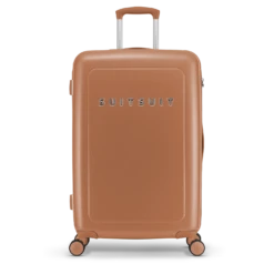 Natura - Maroon Oak - Reiskoffer (76 Cm)