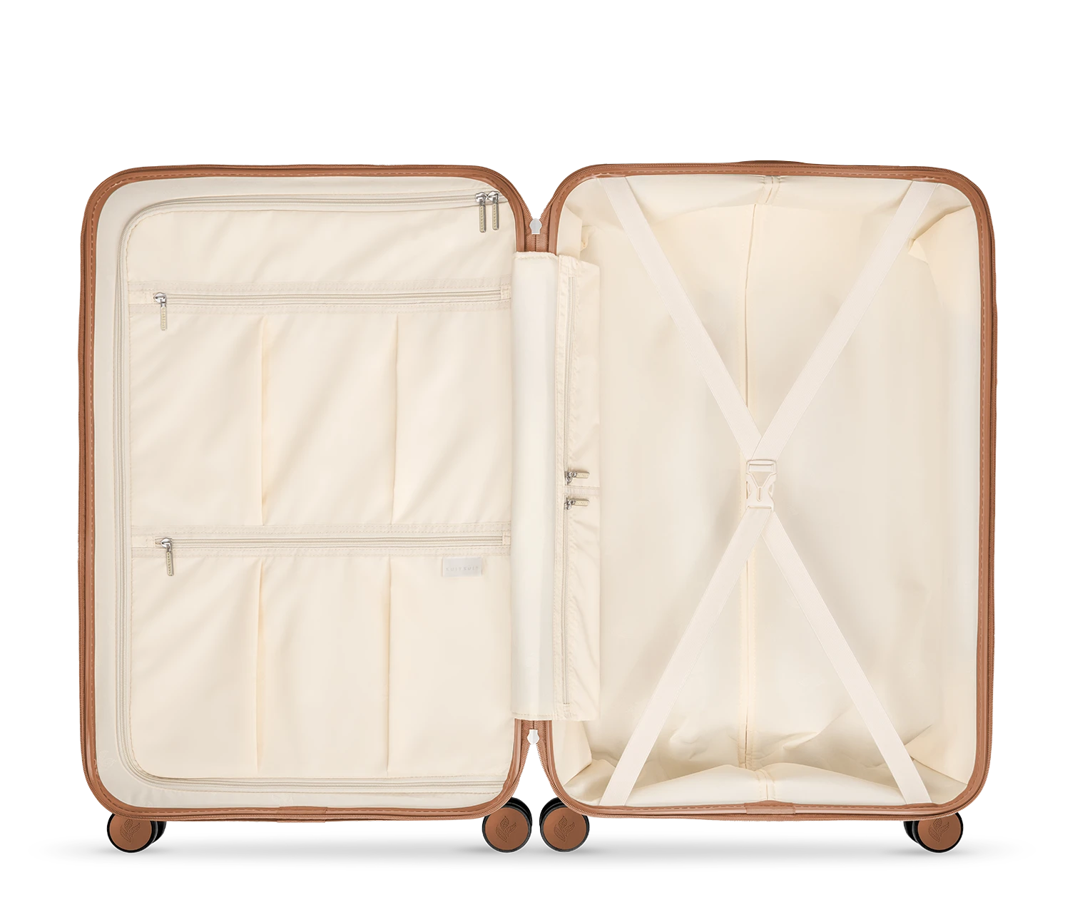 Natura - Maroon Oak - Duo Set (55/76 Cm) 5 Natura - Maroon Oak - Duo Set (55/76 Cm) - Afbeelding 5