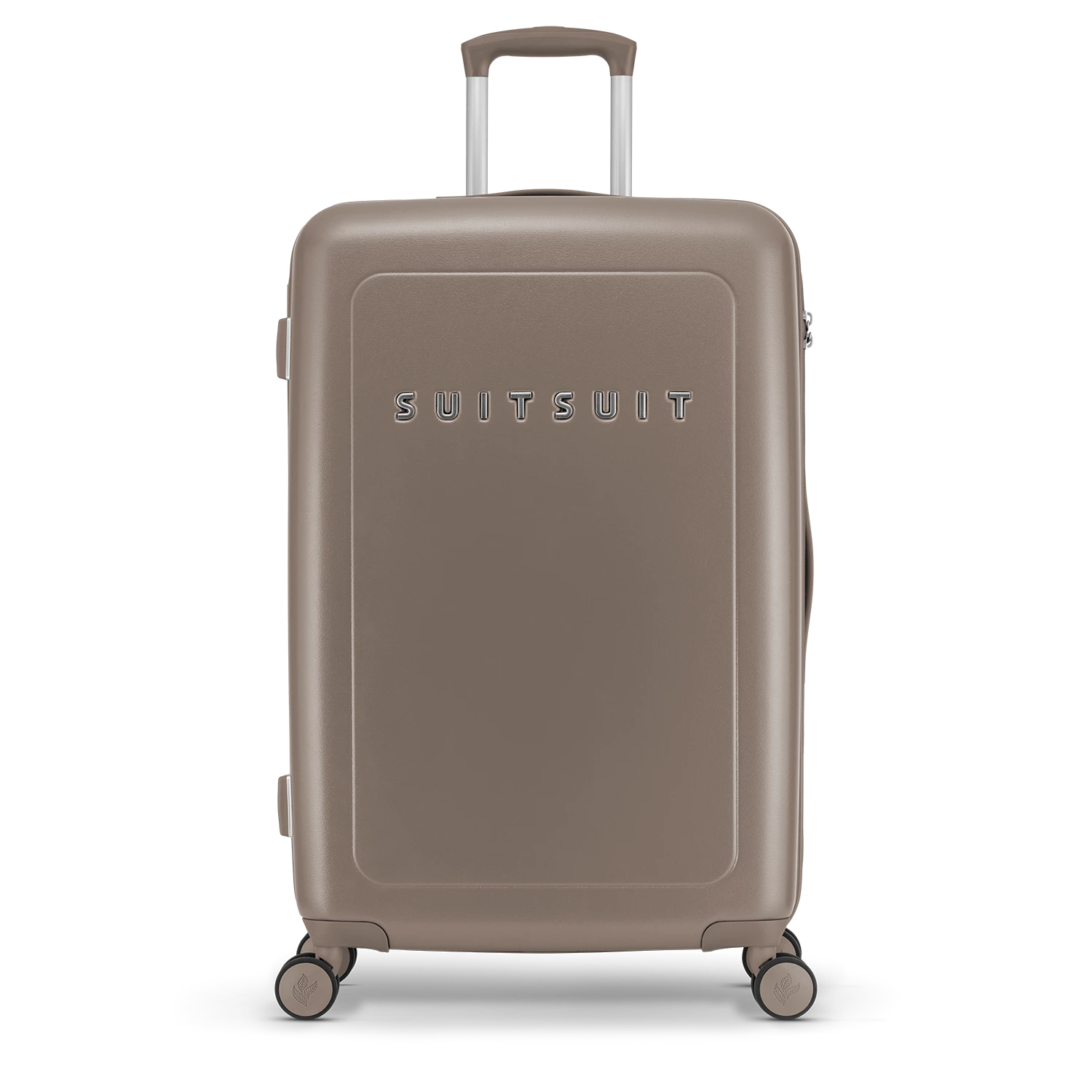 Natura - Plaza Taupe - Reiskoffer (76 Cm) 1 Natura - Plaza Taupe - Reiskoffer (76 Cm)