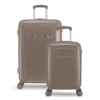 Natura - Plaza Taupe - Duo Set (55/76 Cm)
