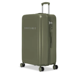 Natura - Dark Olive - Reiskoffer (76 Cm) -Suitsuit 0012964 tr 33528 4