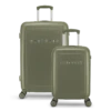 Natura - Dark Olive - Duo Set (55/76 Cm)