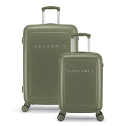 Natura - Dark Olive - Duo Set (55/76 Cm)