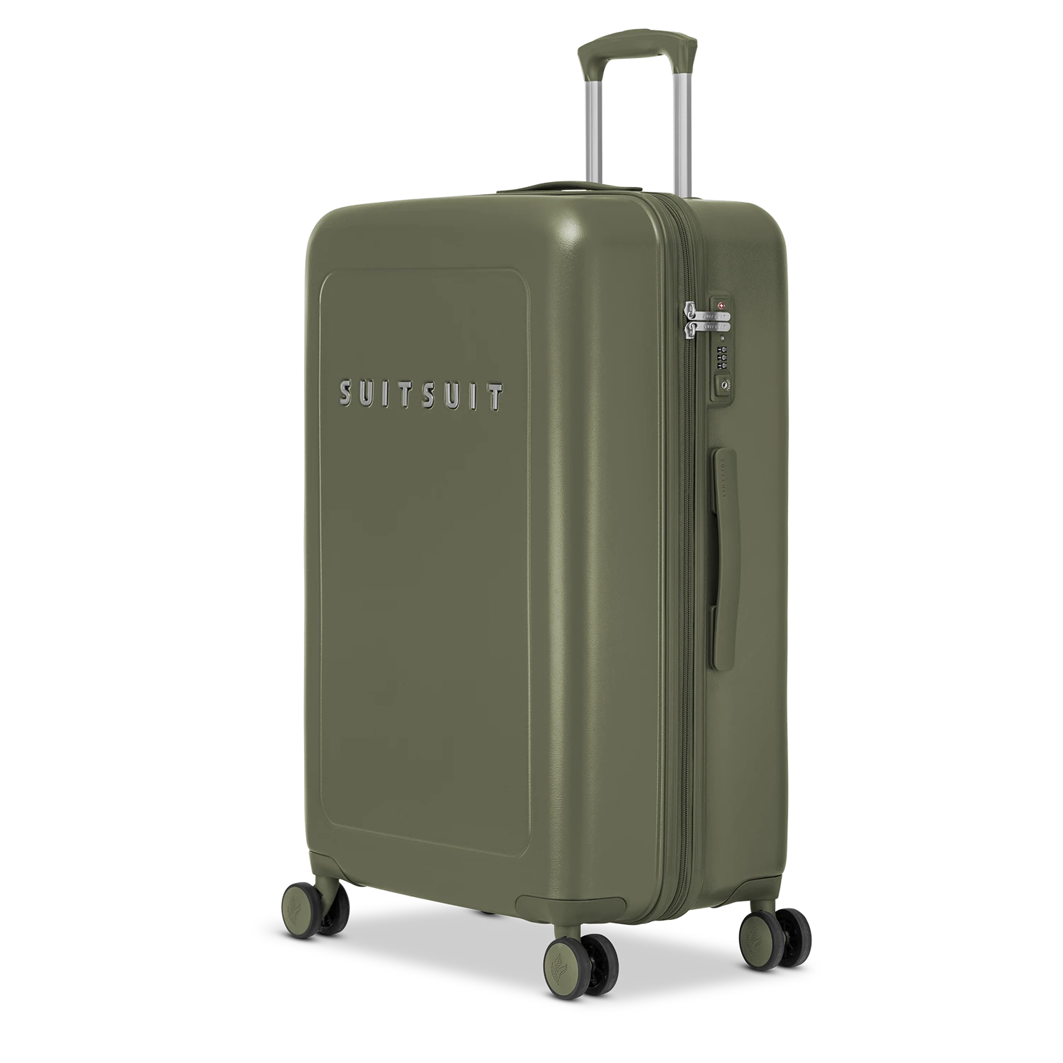 Natura - Dark Olive - Duo Set (55/76 Cm) 6 Natura - Dark Olive - Duo Set (55/76 Cm) - Afbeelding 6