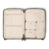 Natura - Macadamia - Packing Cube Set 4 Stuks (76 Cm)