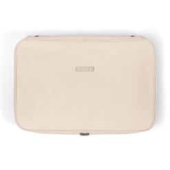 Natura - Macadamia - Packing Cube Set 4 Stuks (76 Cm) -Suitsuit 0013209 natura macadamia packing cube set 4 stuks 76 cm