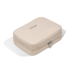 Natura - Macadamia - Packing Cube Set 4 Stuks (76 Cm) -Suitsuit 0013211 natura macadamia packing cube set 4 stuks 76 cm