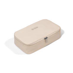 Natura - Macadamia - Packing Cube Set 3 Stuks (76 Cm) -Suitsuit 0013223 natura macadamia packing cube set 3 stuks 76 cm