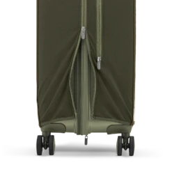 Natura - Four Leaf Clover Green - Beschermhoes (76 Cm) -Suitsuit 0013225 natura four leaf clover green beschermhoes 76 cm