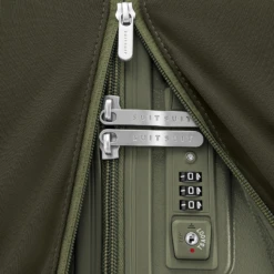 Natura - Four Leaf Clover Green - Beschermhoes (76 Cm) -Suitsuit 0013226 natura four leaf clover green beschermhoes 76 cm