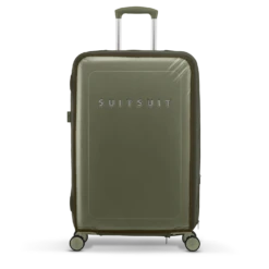 Natura - Four Leaf Clover Green - Beschermhoes (76 Cm)