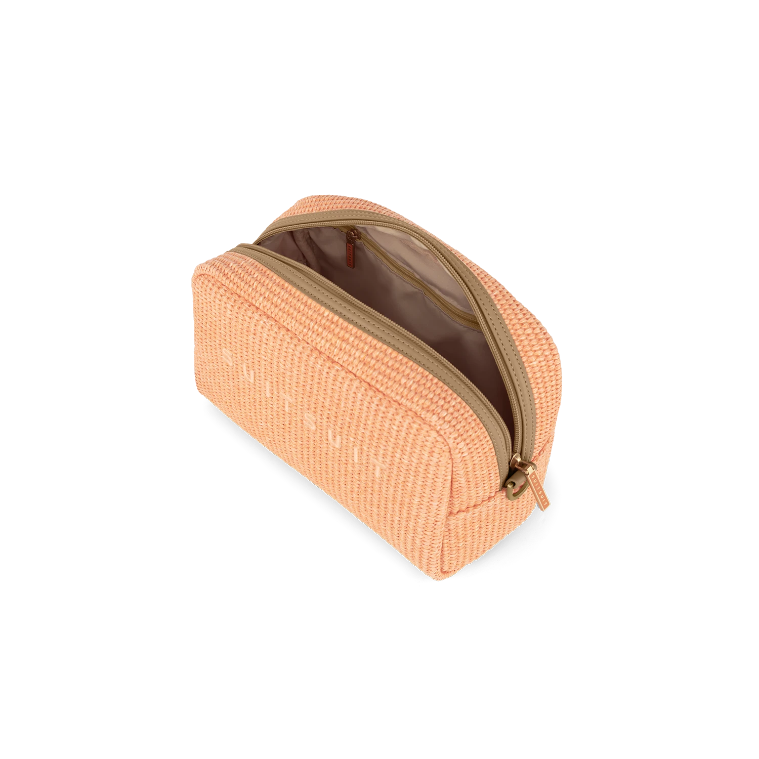 Fusion - Pale Orange - Toilettas L 4 Fusion - Pale Orange - Toilettas L - Afbeelding 4