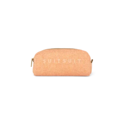 Fusion - Pale Orange - Toilettas M