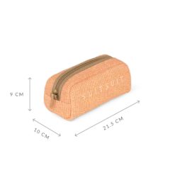 Fusion - Pale Orange - Toilettas M 7 Fusion - Pale Orange - Toilettas M -Suitsuit 0013242 af 67710 4