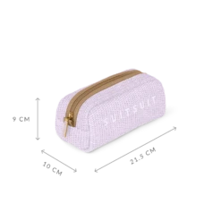 Fusion - Orchid Bloom - Toilettas M -Suitsuit 0013247 af 67720 4