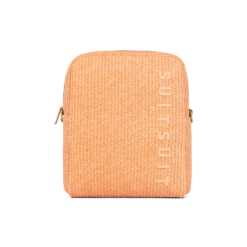 Fusion - Pale Orange - Upright Toilettas