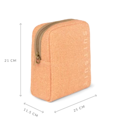 Fusion - Pale Orange - Upright Toilettas 7 Fusion - Pale Orange - Upright Toilettas -Suitsuit 0013257 af 67810 4